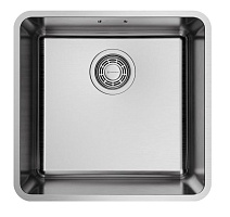 24 290 руб., Мойка кухонная OMOIKIRI Omi 43-U/I Ultra
