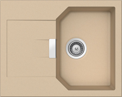 Кухонная мойка SCHOCK Manhattan 40 D фото в интернет-магазине «Mebelex»