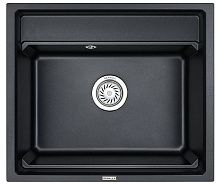 23 910 руб., Мойка кухонная Granula KS-6003
