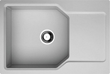 22 888 руб., Мойка кухонная OMOIKIRI Yonaka 78-LB
