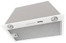 14 990 руб., Вытяжка KORTING KHI 6530 полновстраиваемая