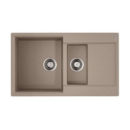 Мойка кухонная OMOIKIRI Daisen 86-2 фото в интернет-магазине «Mebelex»