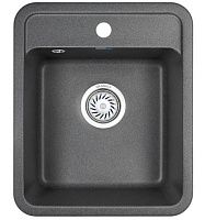 6 240 руб., Мойка кухонная StandART ST-4202