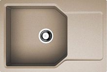 22 888 руб., Мойка кухонная OMOIKIRI Yonaka 78-LB