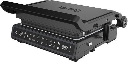 Гриль KORTING KGPA 0402 TW фото в интернет-магазине «Mebelex»