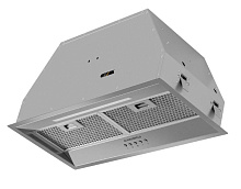 17 990 руб., Вытяжка кухонная полновстраиваемая MAUNFELD VIVID 603EM