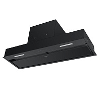 59 490 руб., Вытяжка кухонная встраиваемая MAUNFELD Fantasy 90