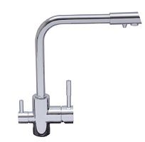 27 266 руб., Смеситель для кухни Oulin OL-8073