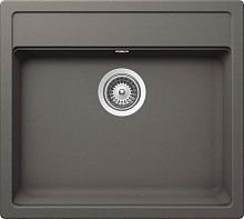 55 200 руб., Кухонная мойка SCHOCK Vero 60