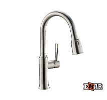 12 641 руб., Смеситель для кухни ЕМАР ЕСВ 7011
