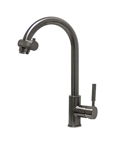 Смеситель для кухни SEAMAN Barcelone SSL-5226 фото в интернет-магазине «Mebelex»