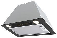 13 390 руб., Вытяжка KORTING KHI 6631 полновстраиваемая