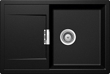 42 000 руб., Кухонная мойка SCHOCK Eton 50 D