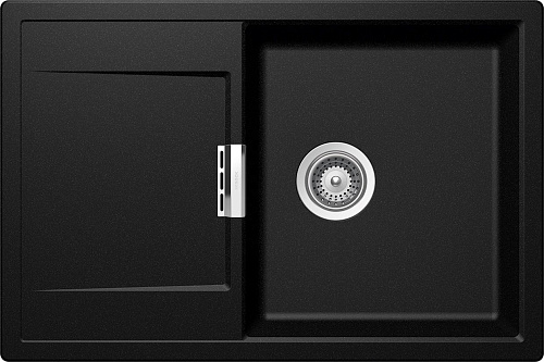 Кухонная мойка SCHOCK Eton 50 D фото в интернет-магазине «Mebelex»