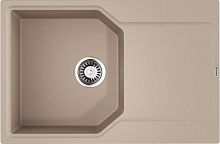 21 888 руб., Мойка кухонная OMOIKIRI Yonaka 78