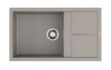 49 788 руб., Мойка кухонная OMOIKIRI Sumi 86A