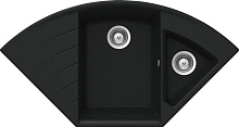 73 000 руб., Кухонная мойка SCHOCK Lotus 90 С