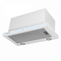 13 990 руб., Вытяжка MAUNFELD TS Touch 50