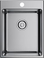 18 888 руб., Мойка кухонная OMOIKIRI Amadare 39