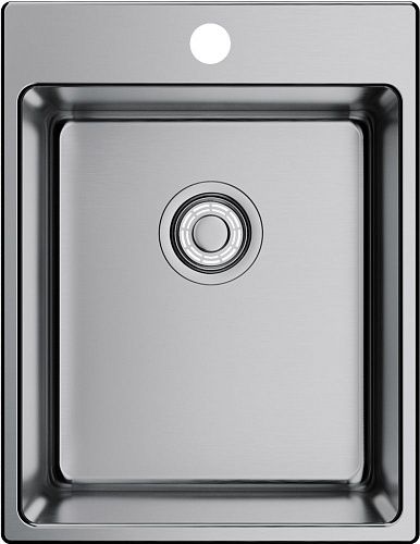 Мойка кухонная OMOIKIRI Amadare 39 фото в интернет-магазине «Mebelex»