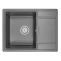 12 265 руб., Кухонная мойка Granula GR-6503