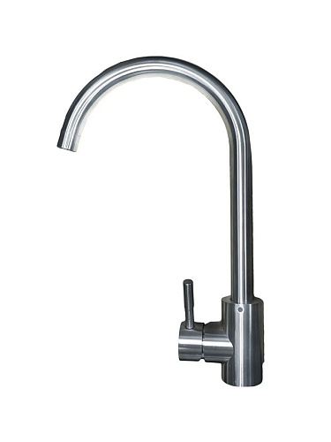 Смеситель для кухни EMAR ЕСВ-3020 фото в интернет-магазине «Mebelex»