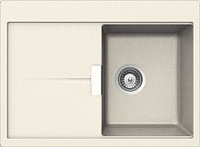 56 400 руб., Кухонная мойка SCHOCK Horizont 40 D-F Small