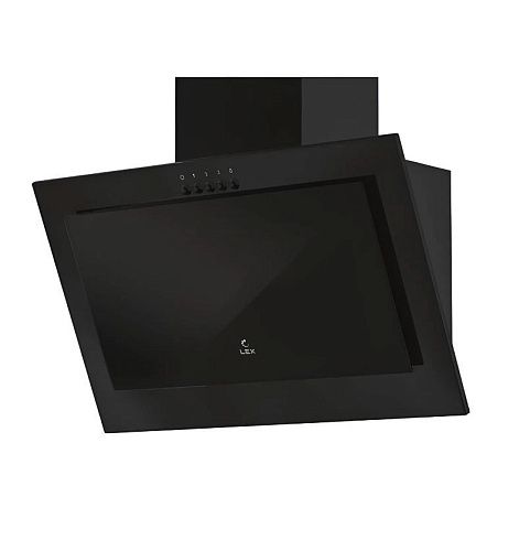Вытяжка кухонная наклонная LEX Mio G 500 фото в интернет-магазине «Mebelex»