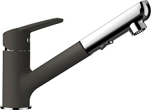 29 250 руб., Смеситель для кухни SCHOCK Daja-D Cristalite