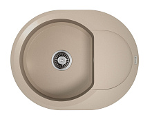 Мойка кухонная OMOIKIRI Sakaime 60E