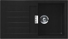 60 500 руб., Кухонная мойка SCHOCK Signus 45 D