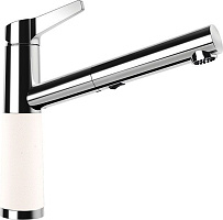 40 500 руб., Смеситель для кухни SCHOCK SC-510-D Cristadur