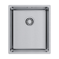 24 988 руб., Мойка кухонная OMOIKIRI Tadzava 38-U/I-IN ULTRA 15