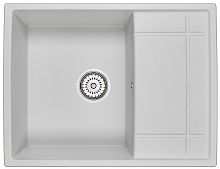 Кухонная мойка Granula GR-6501