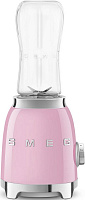 15 990 руб., Мини блендер SMEG PBF01PKEU, розовый