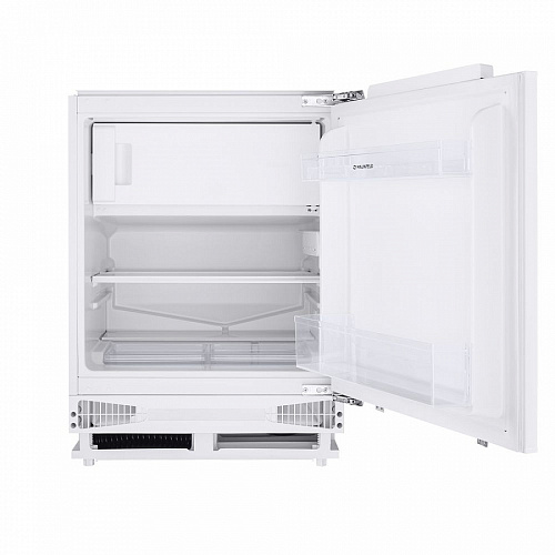 Встраиваемый холодильник MAUNFELD MBF88SW фото в интернет-магазине «Mebelex»