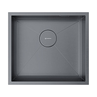 42 888 руб., Мойка кухонная OMOIKIRI Kasen 49-16 INT