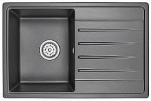 Мойка кухонная StandART ST-7602