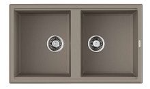 37 288 руб., Мойка кухонная OMOIKIRI Tedori 86-2