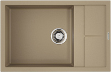 26 088 руб., Мойка кухонная OMOIKIRI Sakaime 78-LB