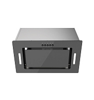 19 890 руб., Вытяжка кухонная полновстраиваемая LEX GS BLOC G 600 GREY