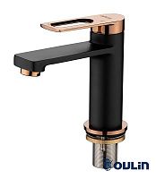 14 362 руб., Смеситель для раковины в ванную OL-T9503