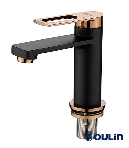 Смеситель для раковины в ванную OL-T9503 фото в интернет-магазине «Mebelex»