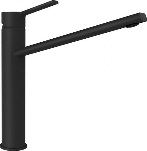 Смеситель для кухни SCHOCK Papilio Cristadur фото в интернет-магазине «Mebelex»