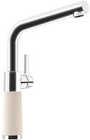 34 400 руб., Смеситель для кухни SCHOCK SC-540 Cristalite