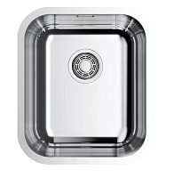 10 288 руб., Мойка кухонная OMOIKIRI Omi 38-U/I