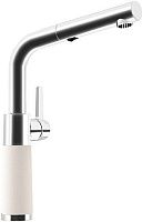 24 590 руб., Смеситель для кухни SCHOCK SC-540-D Cristadur