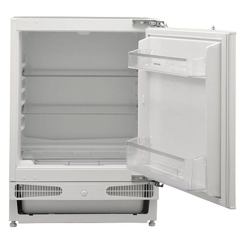 Встраиваемый холодильник однокамерный KORTING KSI 8181 фото в интернет-магазине «Mebelex»