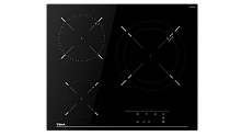 35 990 руб., Панель варочная стеклокерамическая TB 6315 BLACK