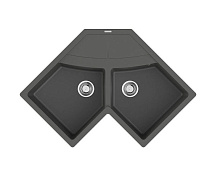 82 590 руб., Мойка кухонная OMOIKIRI Sumi 83C